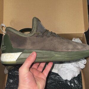 Adidas Crazylight Boost 2.5 Harden